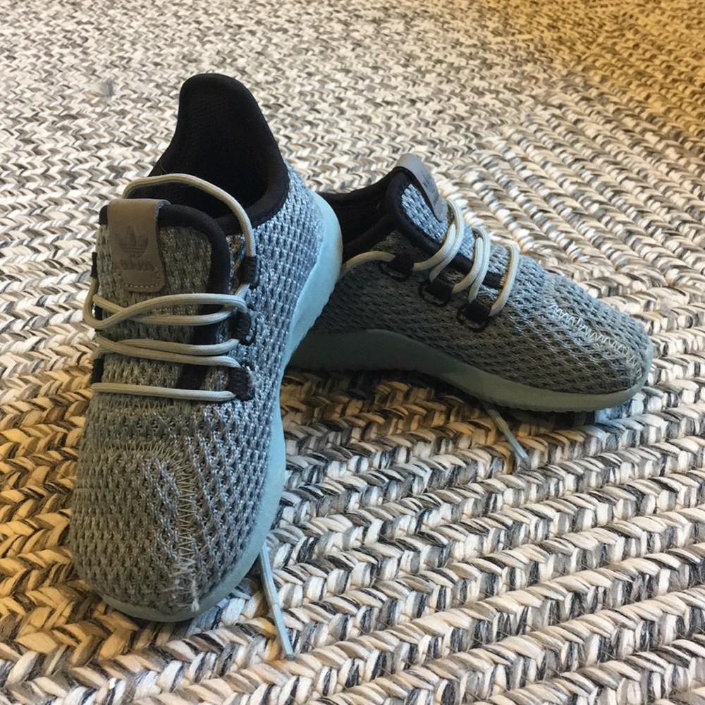 Adidas Boys Toddler Tennis Shoes